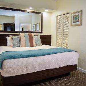 Suite Premium con Cama King